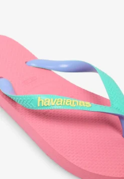 Scalpers Sandals<Havaianas | Top Mix Flip Flops