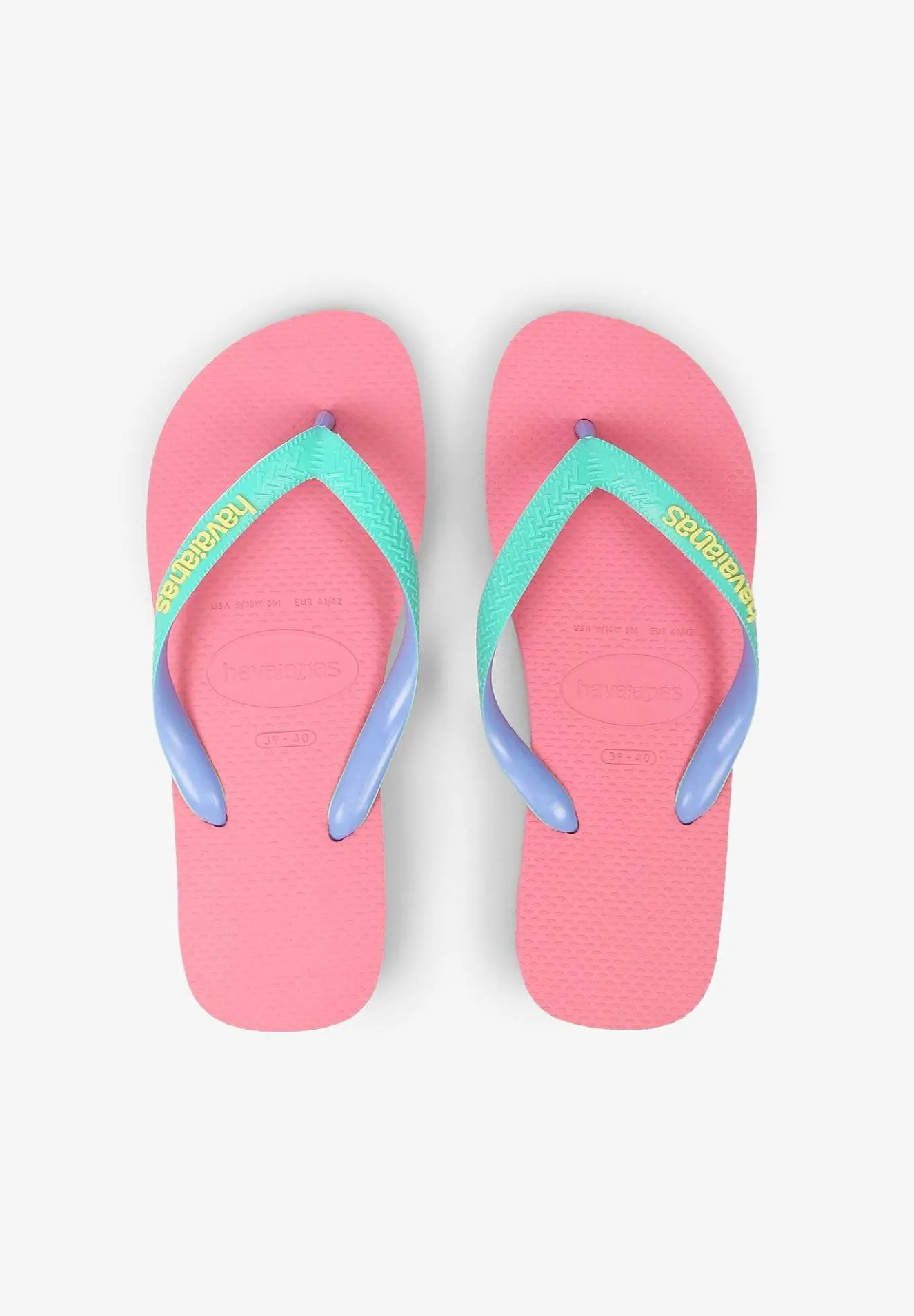 Scalpers Sandals<Havaianas | Top Mix Flip Flops