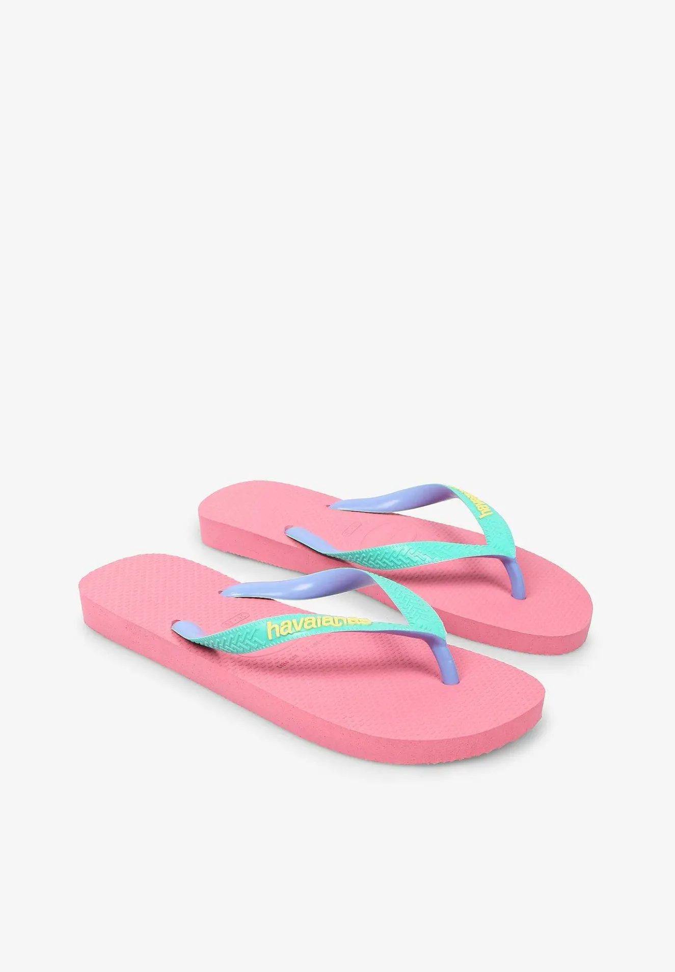 Scalpers Sandals<Havaianas | Top Mix Flip Flops