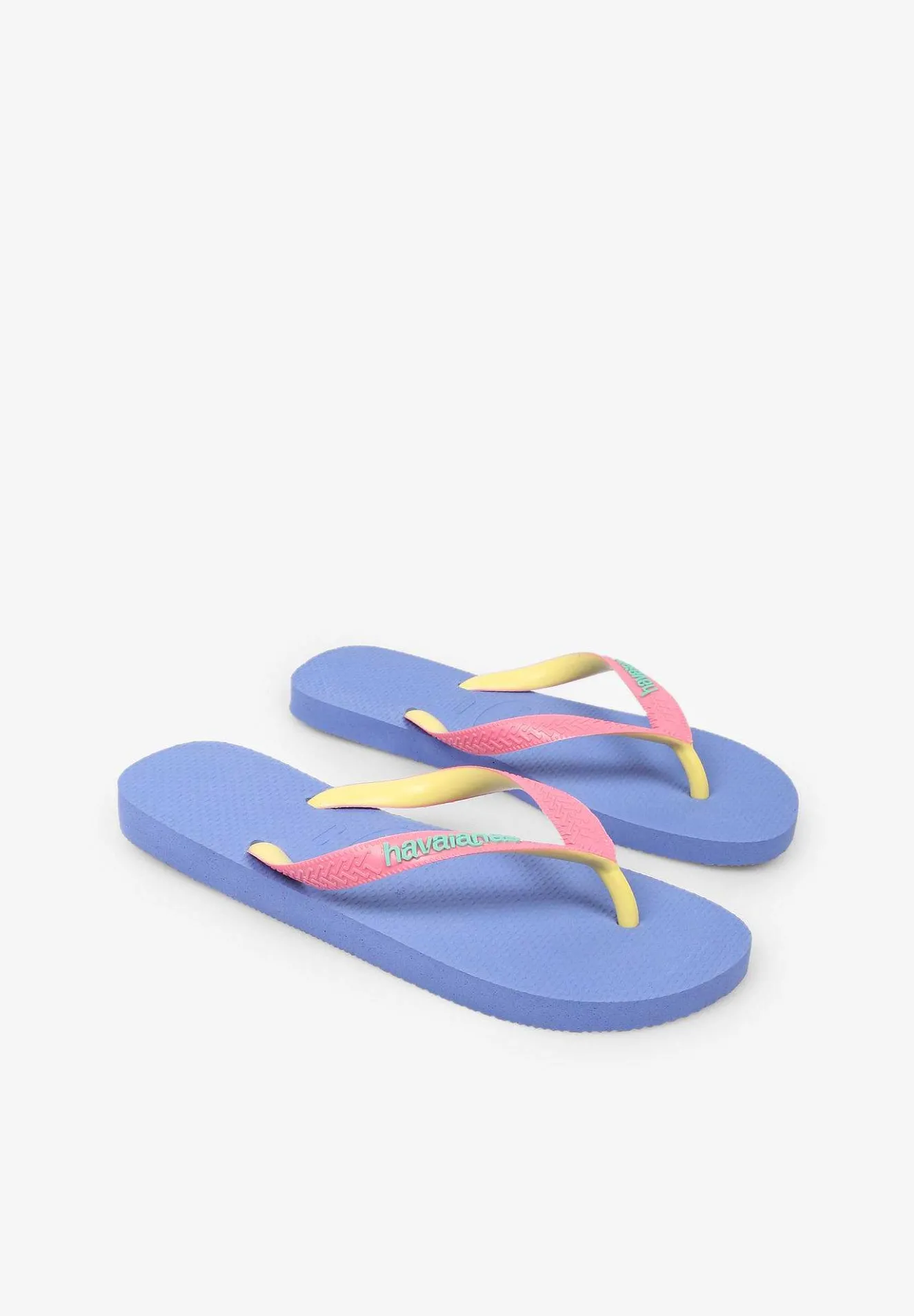 Scalpers Sandals<Havaianas | Top Mix Flip Flops