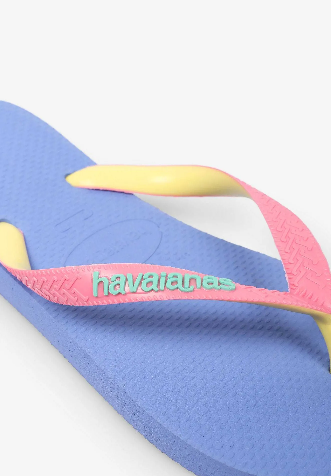 Scalpers Sandals<Havaianas | Top Mix Flip Flops