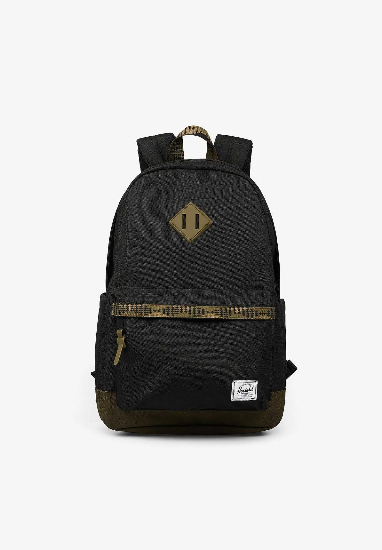 Scalpers Backpacks And Toiletry Bags<Herschel Supply | Heritage Backpack