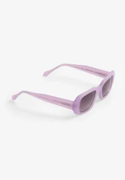 Scalpers Glasses<Hexagonal Design Sunglasses