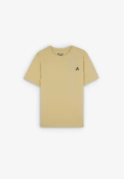 Scalpers Tshirts<High Density Print Detail T-Shirt