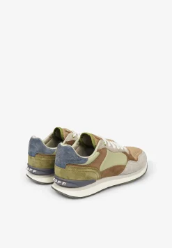 Scalpers Sneakers<Hoff | Baku Men'S Sneakers