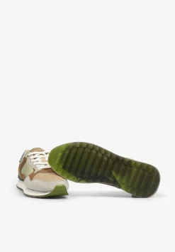 Scalpers Sneakers<Hoff | Baku Men'S Sneakers