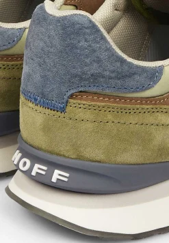 Scalpers Sneakers<Hoff | Baku Men'S Sneakers