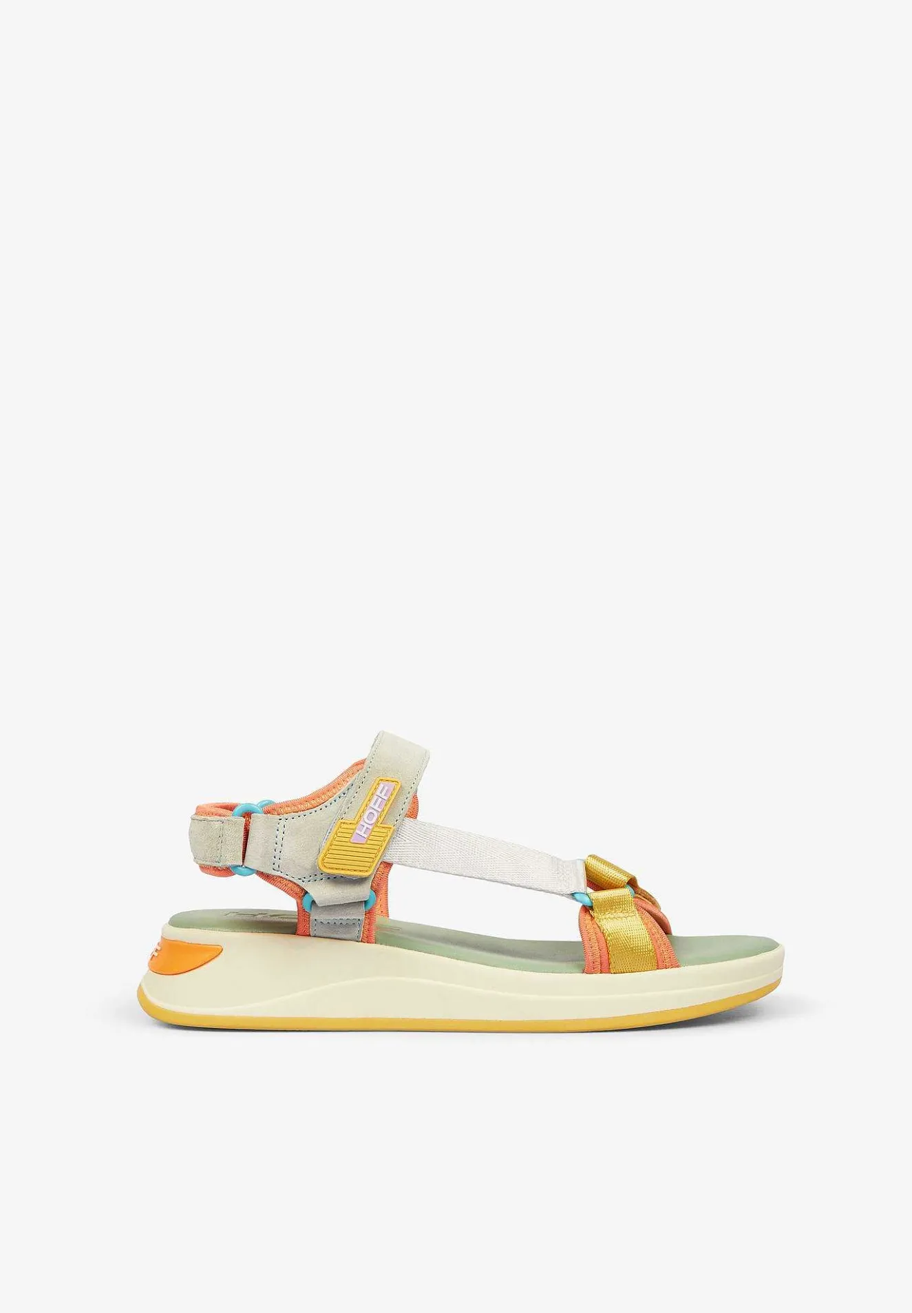Scalpers Sandals<Hoff | Makaroa Women'S Sandals