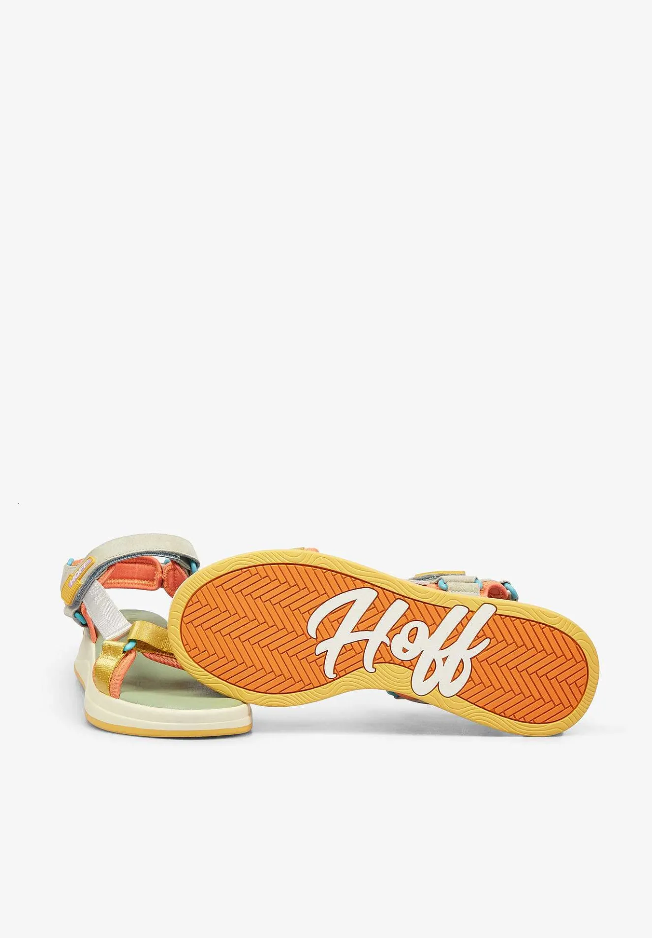 Scalpers Sandals<Hoff | Makaroa Women'S Sandals