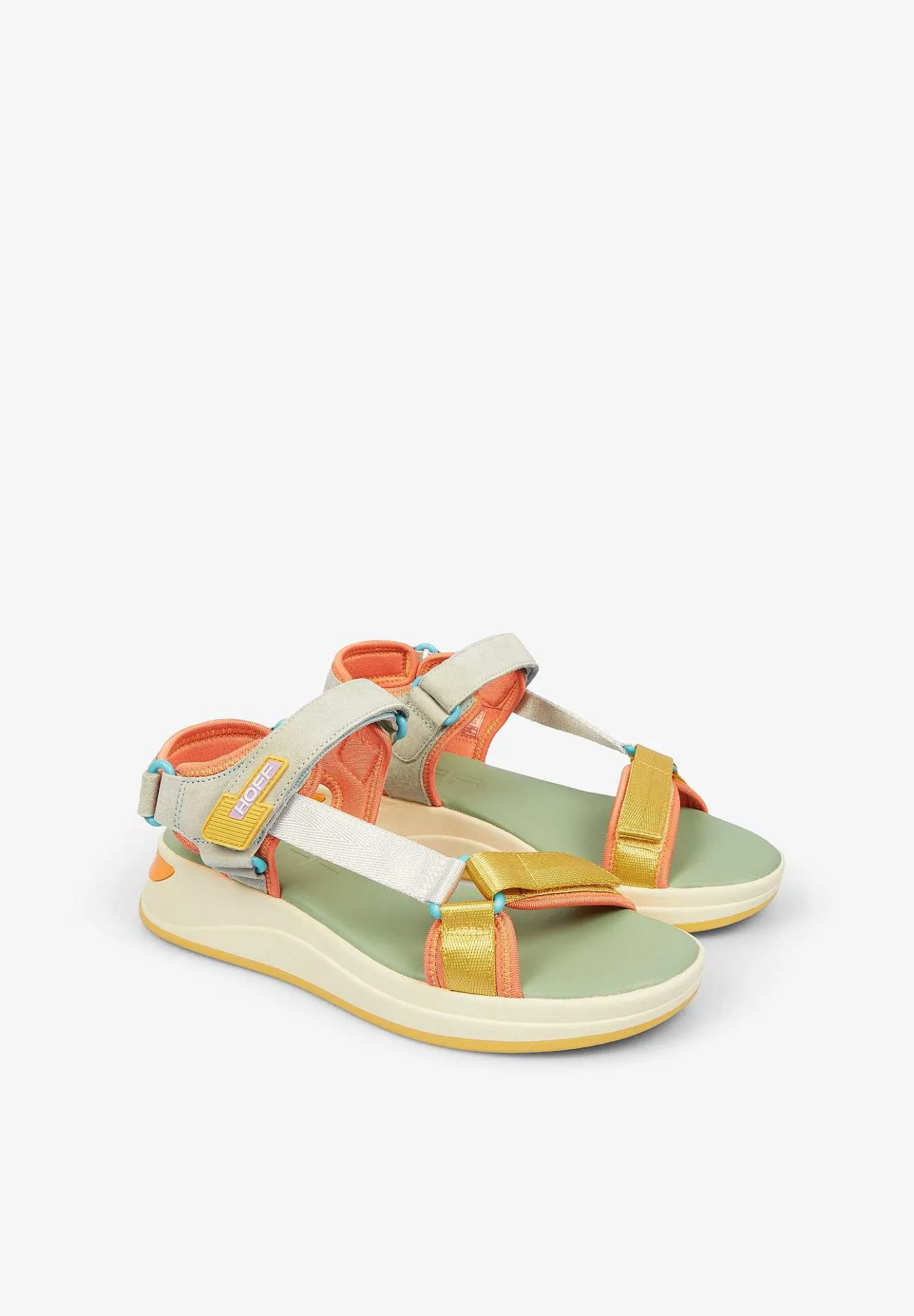 Scalpers Sandals<Hoff | Makaroa Women'S Sandals