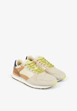 Scalpers Sneakers<Hoff | Sevilla Men'S Sneakers