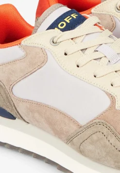 Scalpers Sneakers<Hoff | Siena Men'S Sneakers