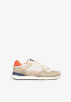 Scalpers Sneakers<Hoff | Siena Men'S Sneakers