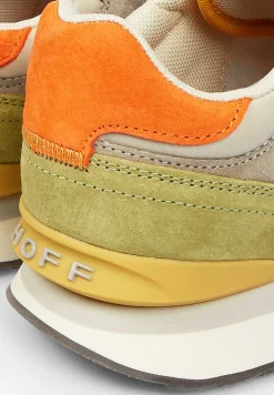 Scalpers Sneakers<Hoff | Sneakers Carmel By The Sea