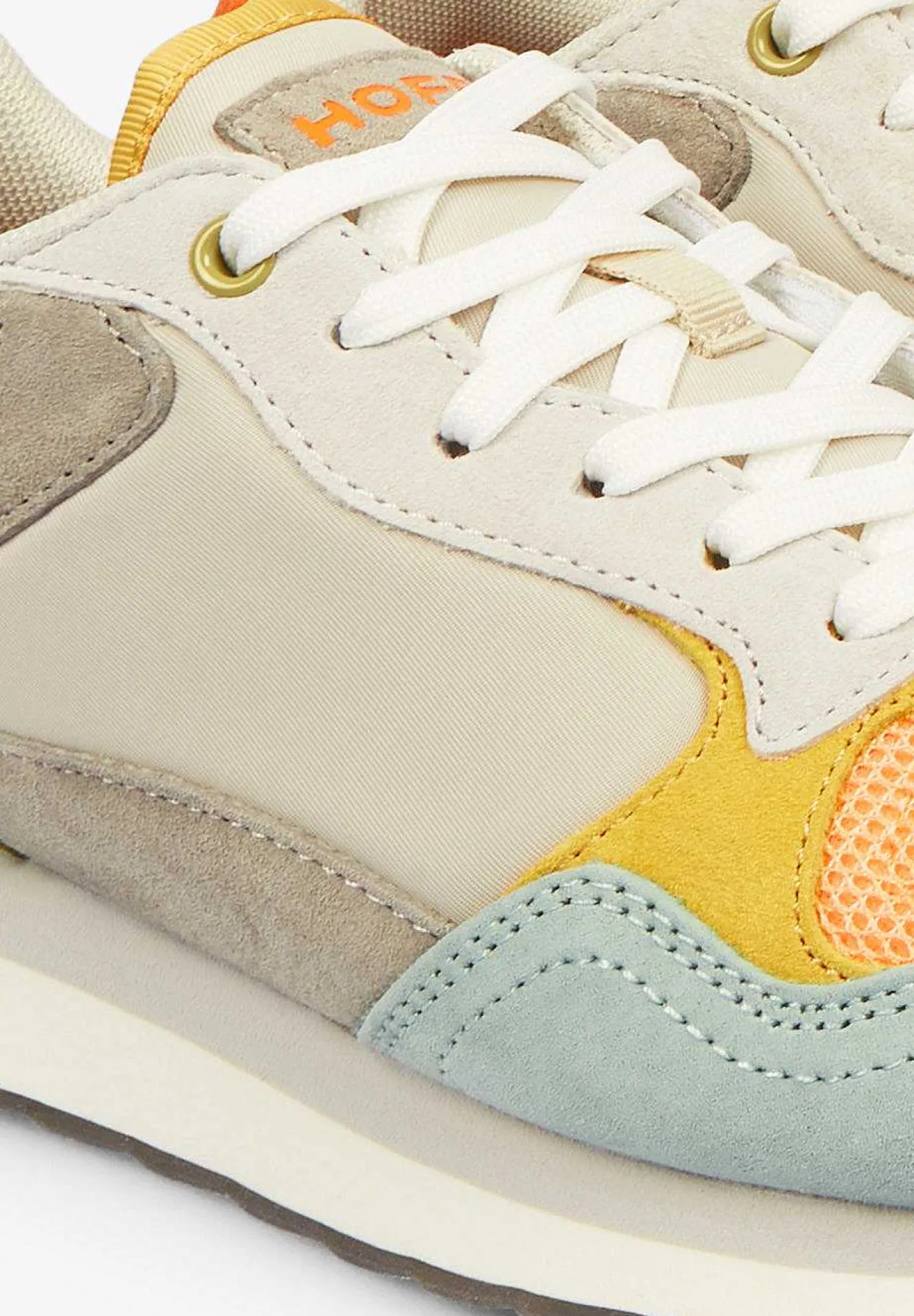 Scalpers Sneakers<Hoff | Sneakers Carmel By The Sea