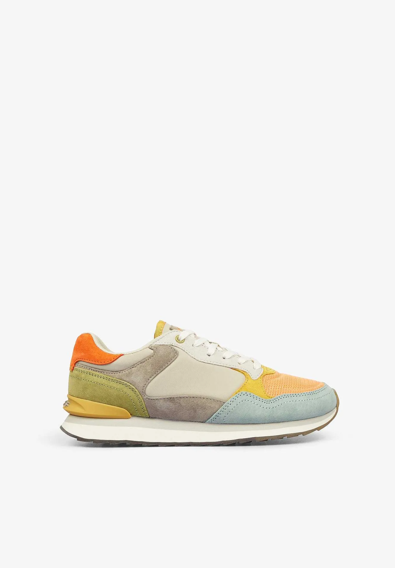 Scalpers Sneakers<Hoff | Sneakers Carmel By The Sea