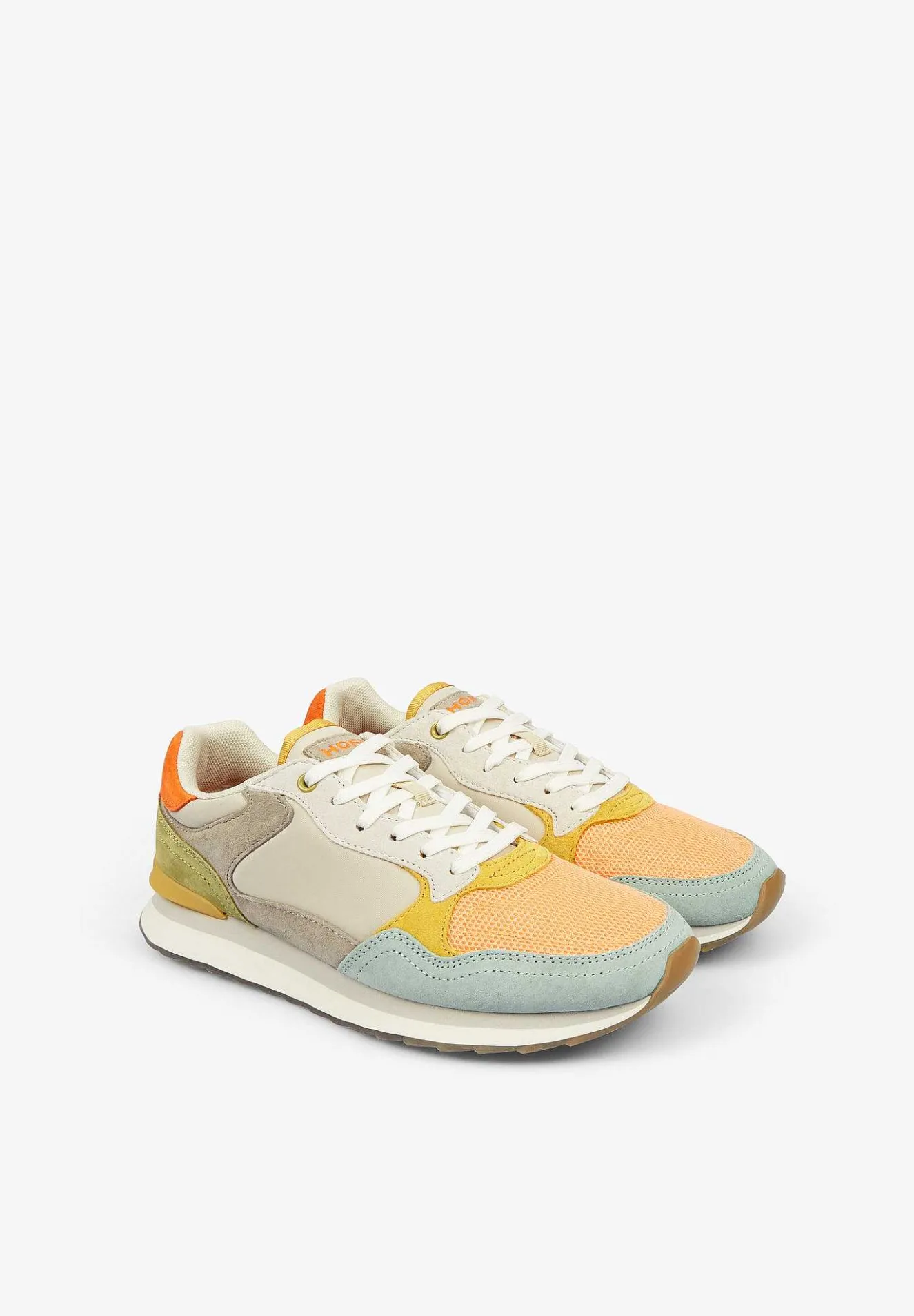 Scalpers Sneakers<Hoff | Sneakers Carmel By The Sea