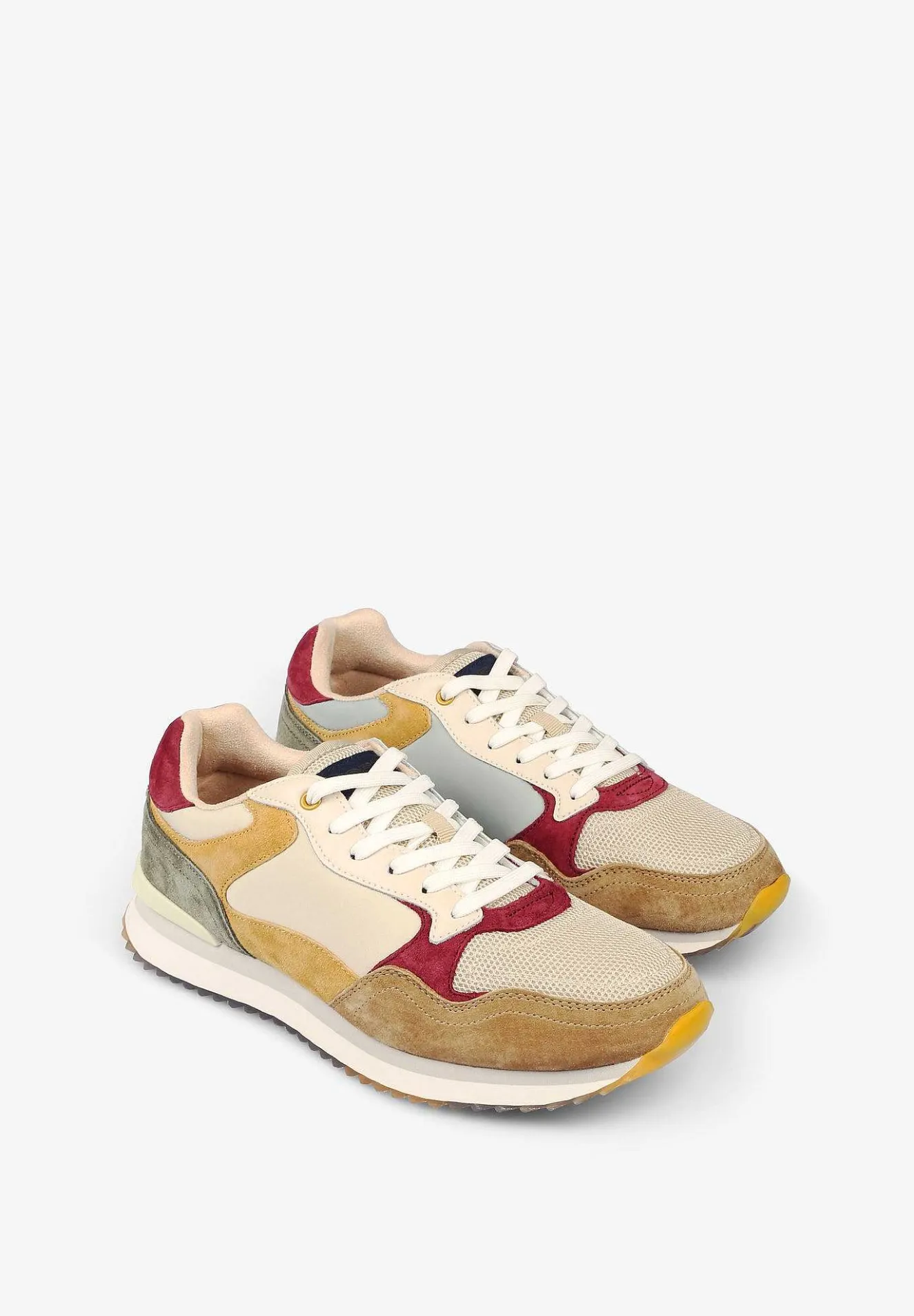 Scalpers Sneakers<Hoff | Sneakers Madrid Men