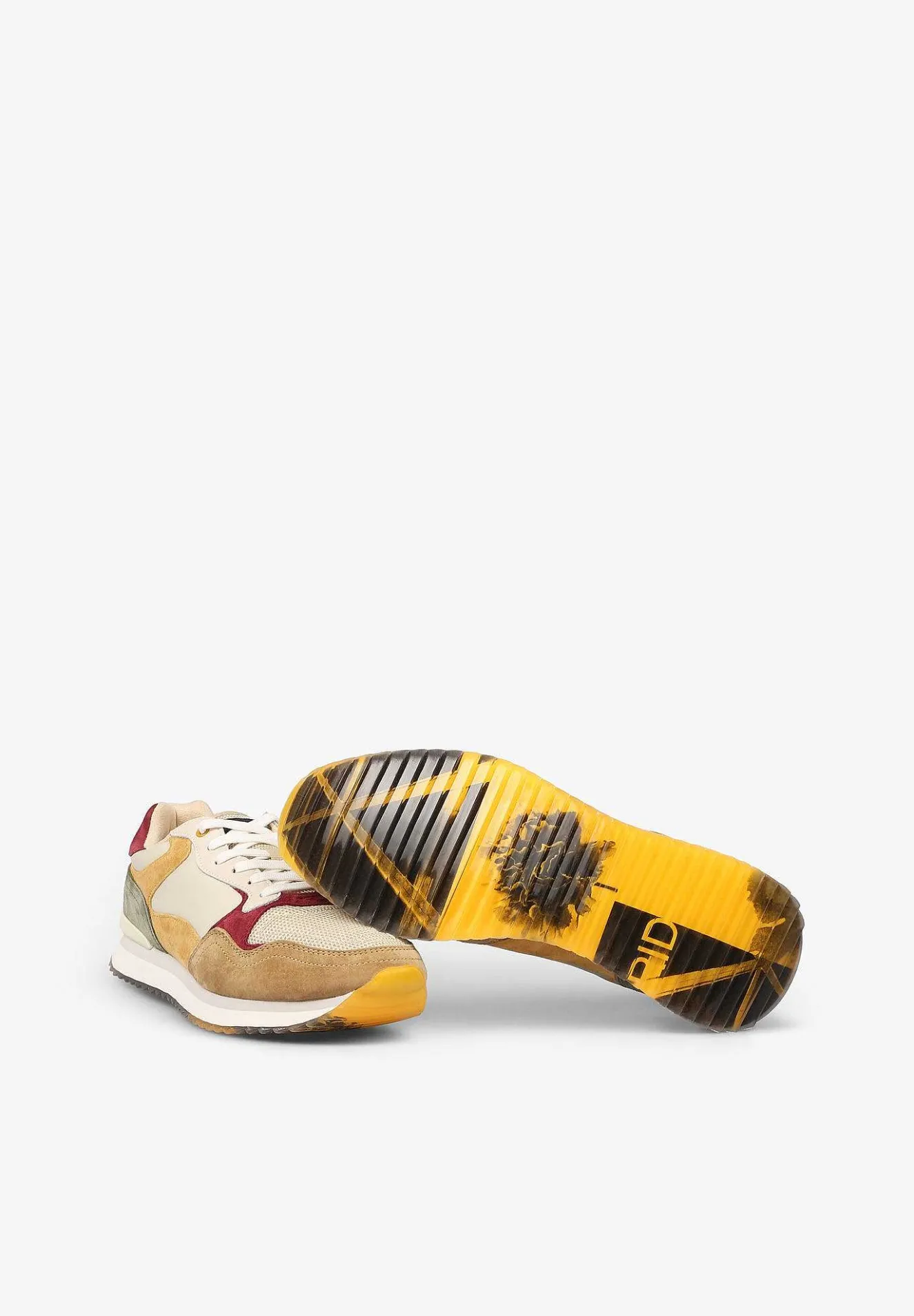 Scalpers Sneakers<Hoff | Sneakers Madrid Men
