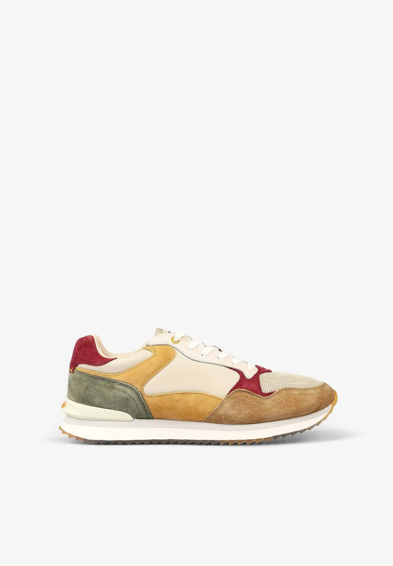 Scalpers Sneakers<Hoff | Sneakers Madrid Men