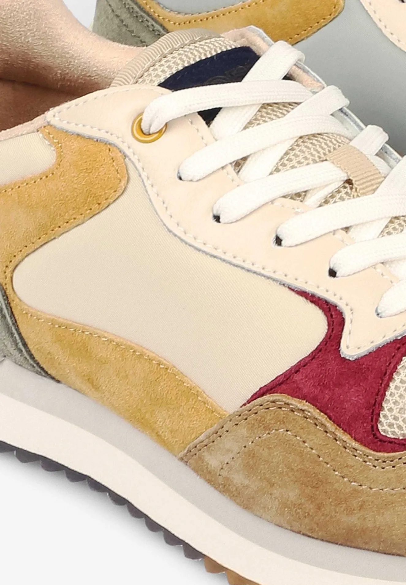 Scalpers Sneakers<Hoff | Sneakers Madrid Men