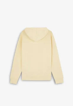 Scalpers Sweatshirts<Hooded Sweatshirt With Drawstring Detail