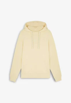 Scalpers Sweatshirts<Hooded Sweatshirt With Drawstring Detail
