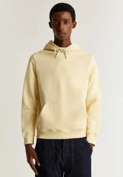 Scalpers Sweatshirts<Hooded Sweatshirt With Drawstring Detail