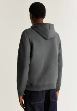 Scalpers Sweatshirts<Hooded Sweatshirt With Drawstring Detail