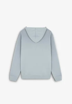 Scalpers Sweatshirts<Hooded Sweatshirt With Drawstring Detail