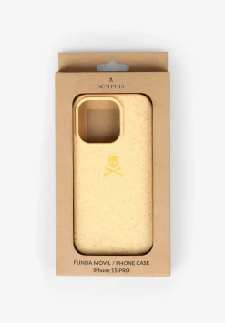 Scalpers Mobile Accessories<Iphone 15 Pro Case