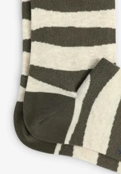 Scalpers Socks<Irregular Striped Socks