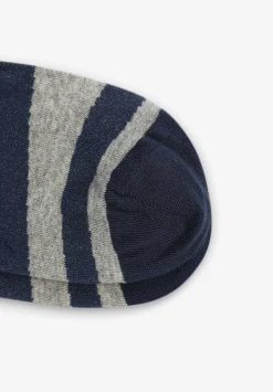 Scalpers Socks<Irregular Striped Socks