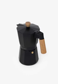 Scalpers Storage And Utensils<Italian Coffee Maker