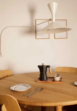 Scalpers Storage And Utensils<Italian Coffee Maker