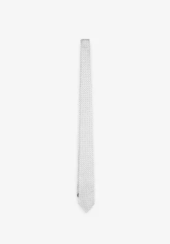 Scalpers Ties<Jacquard Dots Tie