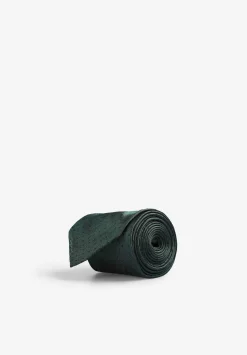 Scalpers Ties<Jacquard Dots Tie