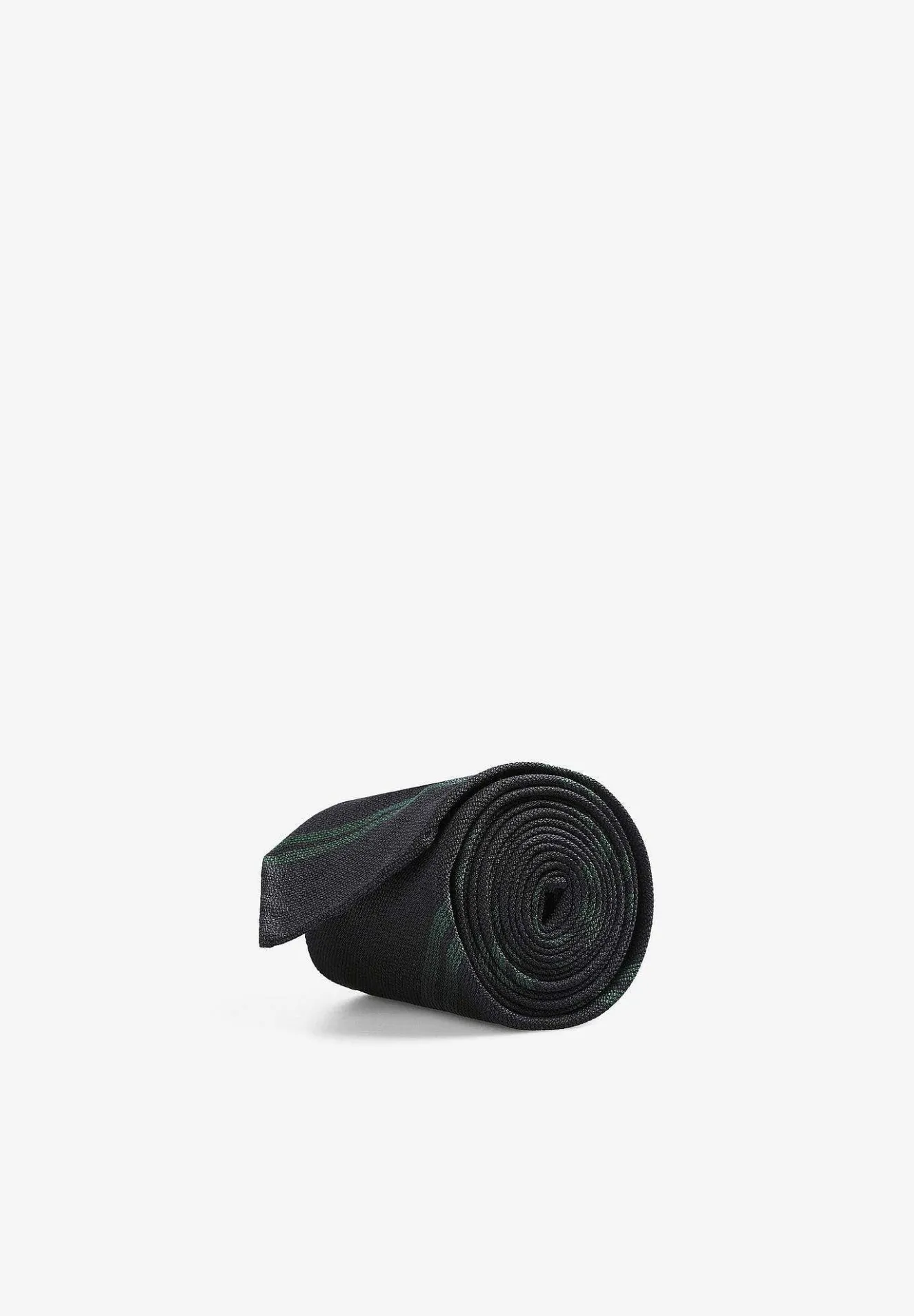 Scalpers Ties<Jacquard Stripes Tie