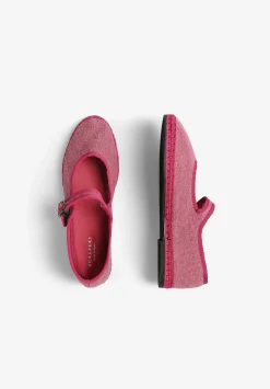 Scalpers Footwear<Jane Slipper Girls