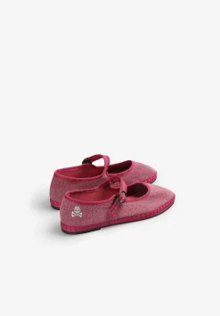Scalpers Footwear<Jane Slipper Girls