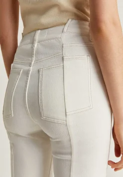 Scalpers Jeans<Jeans Back Seam Detail