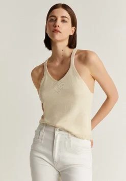 Scalpers Jeans<Jeans Back Seam Detail
