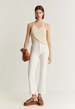 Scalpers Jeans<Jeans Back Seam Detail