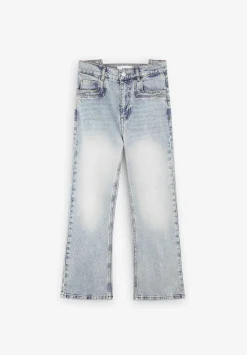 Scalpers Jeans<Jeans Back Seam Detail