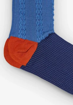 Scalpers Socks<Jimmy Lion | Amelie Socks