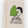 Scalpers Socks<Jimmy Lion | Athletic Be Close To Nature Socks