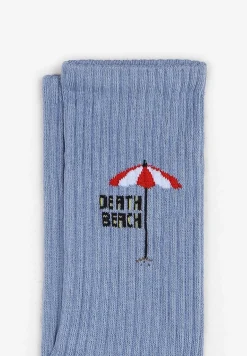 Scalpers Socks<Jimmy Lion | Athletic Death Beach Socks