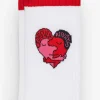Scalpers Socks<Jimmy Lion | Athletic Forever Always Socks