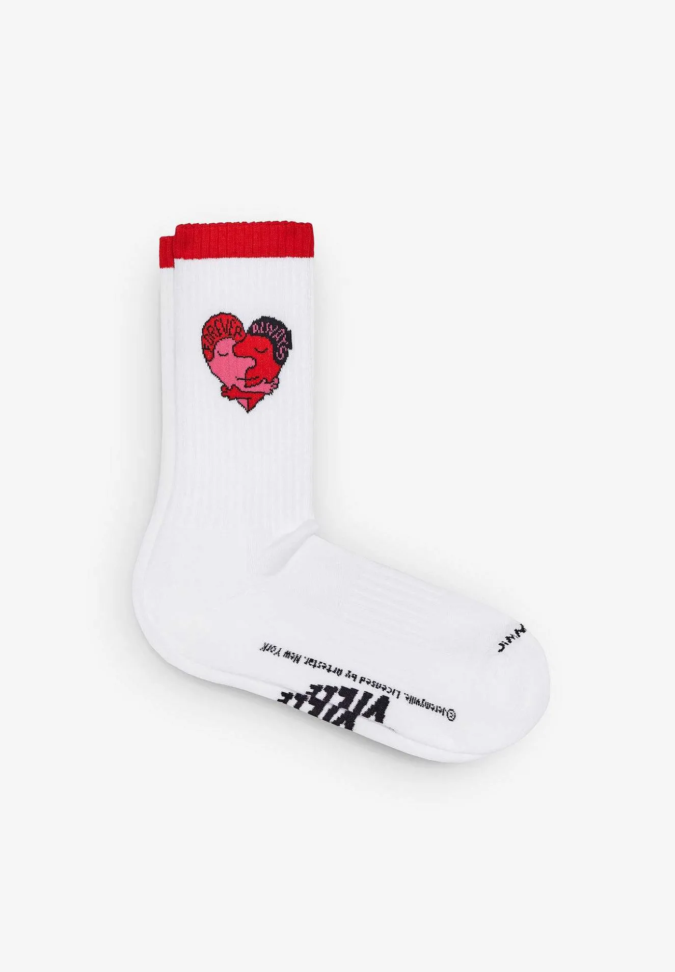 Scalpers Socks<Jimmy Lion | Athletic Forever Always Socks