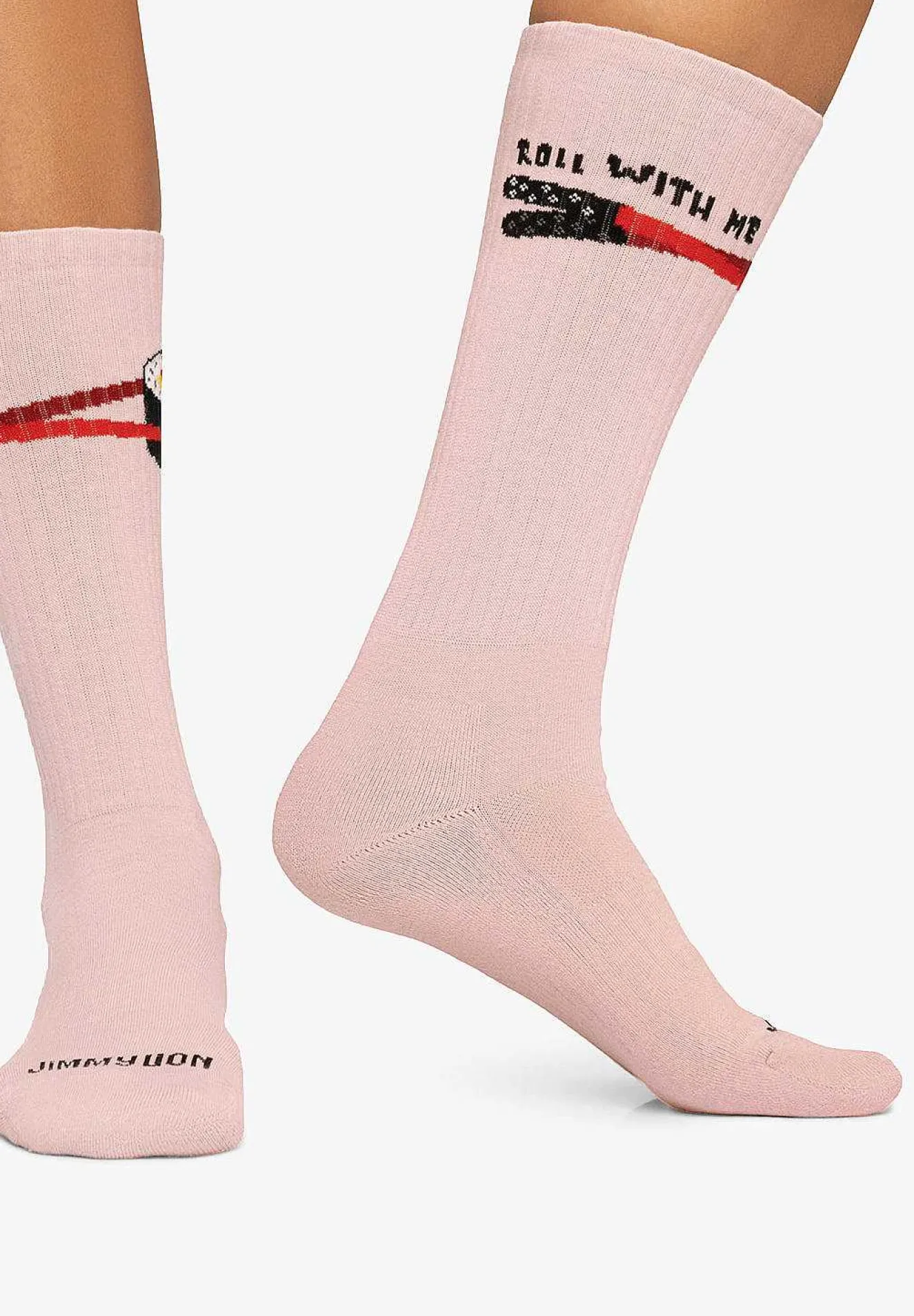 Scalpers Socks<Jimmy Lion | Athletic Sushi Socks